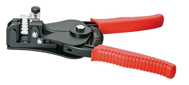 Knipex 12 21 180 Otomatik Kablo Sıyırma