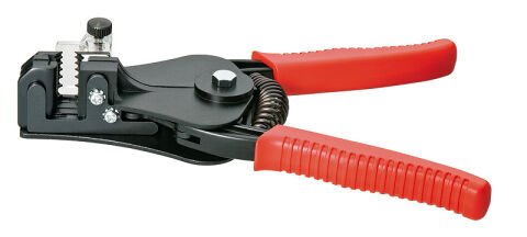 Knipex 12 21 180 Otomatik Kablo Sıyırma