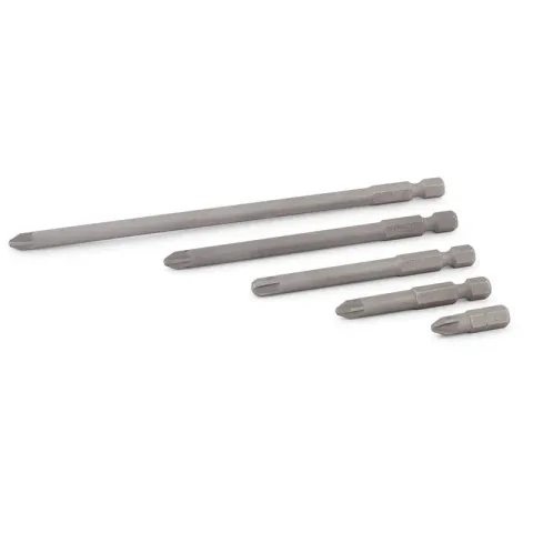 İzeltaş Yıldız Bits Uç Ph 1 (100 Mm)