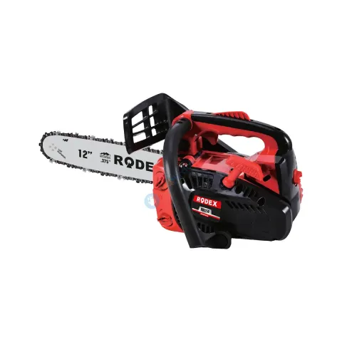 RODEX BENZİNLİ AĞAÇ MOTORU 25.4 CC 1.2 HP 300MM 22.5 DİŞ
