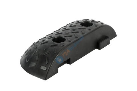 MAXSAFETY MS1-9023 - HIZ KESİCİ KASİS - SİYAH