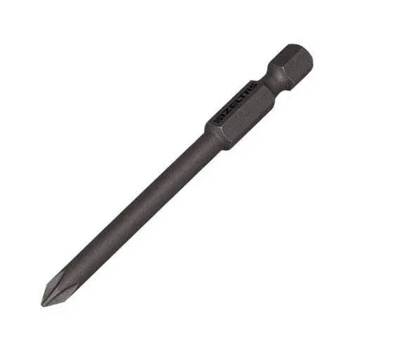 İzeltaş Yıldız Bits Uç Ph 2 (100 Mm)