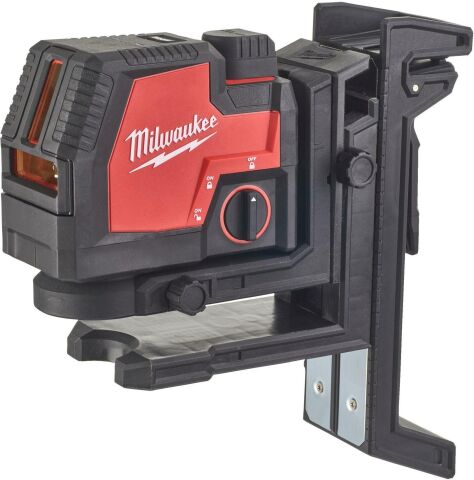 Milwaukee 360 DERECE LAZER MONTAJ ADAPTÖRÜ-MANYETİK