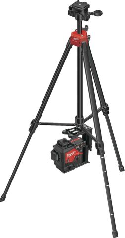 Milwaukee TRP 180 - TRİPOD 1.8 METRE