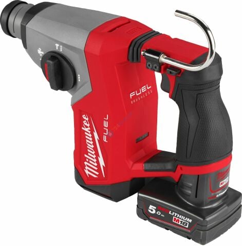 MILWAUKEE M12 FHAC16-501BRF KOMPAKT 16MM KIRICI DELİCİ
