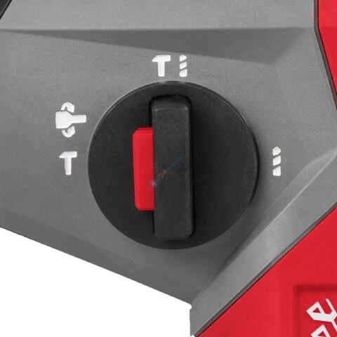 MILWAUKEE M12 FHAC16-501BRF KOMPAKT 16MM KIRICI DELİCİ