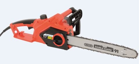 Euromax EX75043A Elektrikli Testere 2000W 28 Diş