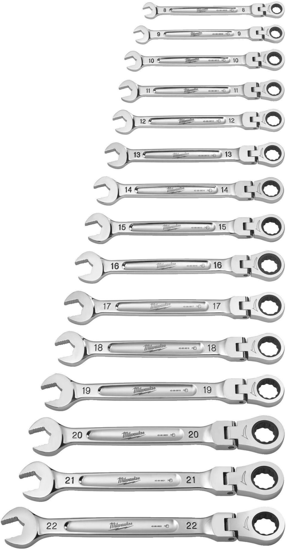 Milwaukee MAFSALLI 15 PARÇA CIRCIRLI MAXBITE KOMBİNE