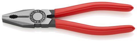 Knipex 03 01 180 Kombine Pense