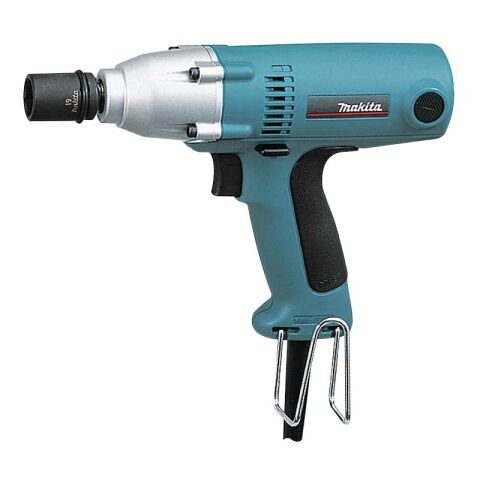 Makita 6953 Darbeli Somun Sıkma Makinesi