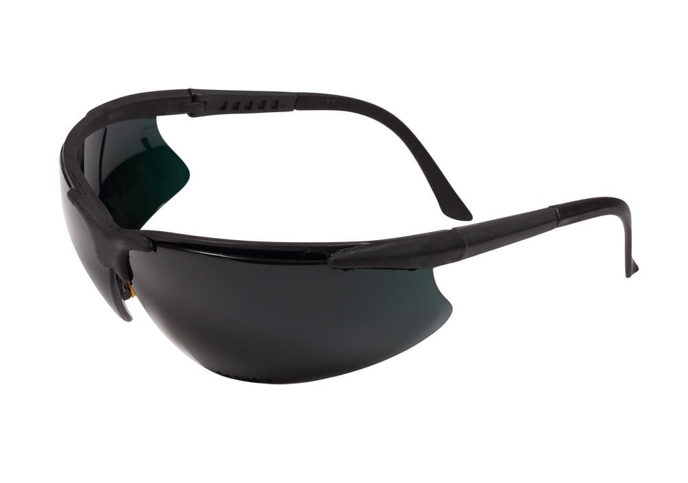 Max Safety S600-K GÖZ KORUYUCU - KAYNAK 50 gr