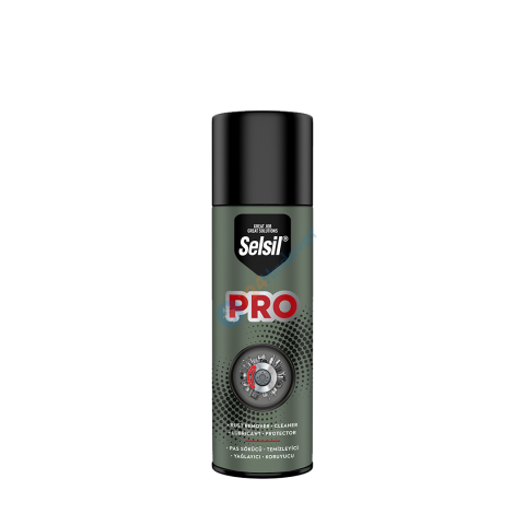 Selsil PRO Çok Amaçlı Sprey 200 ml