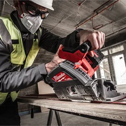 Milwaukee DALMA TESTERE RAY KILAVUZU GR2700