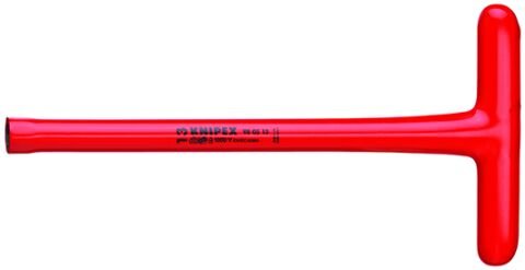 Knipex 98 05 19 - 19 mm T Kol Lokma Anahtarı