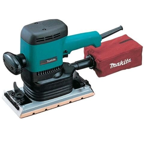 Makita 9046 Titreşimli Zımpara Makinesi