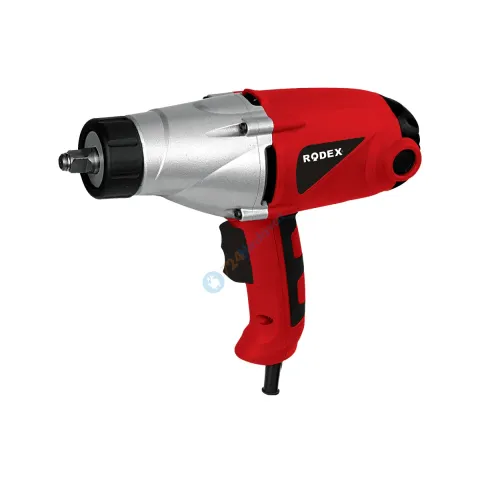RODEX RDX309 ELEKTRİKLİ SOMUN SIKMA 1/2'' 2200RPM 450NM 1010W