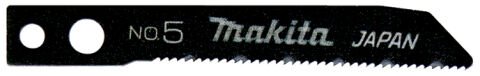Makita 792132-4 No 5 Dekupaj Testere Bıçağı