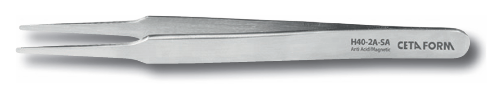 Ceta Form H40-2A-SA Yuvarlak Uçlu Cımbız - 115 mm
