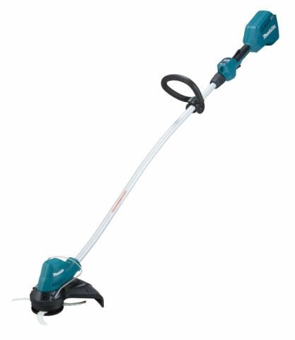 Makita DUR189Z 240W Tek Akülü Yan Tırpan
