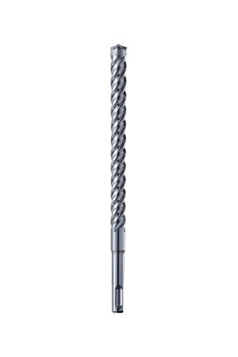 Makita B-11835 Nemesis 10x210mm 4 Elmaslı Sds Plus Matkap Ucu