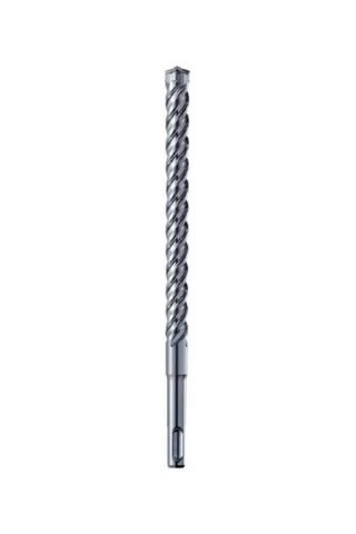 Makita B-11835 Nemesis 10x210mm 4 Elmaslı Sds Plus Matkap Ucu