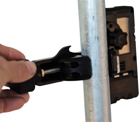 Milwaukee LRD 100 ÇİZGİ/EKSEN LAZER DEDEKTÖRÜ KIRMIZI/YEŞİL