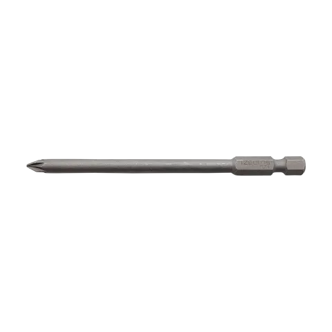 İzeltaş Pozidriv Bits Uç Pz 1 (100 Mm)