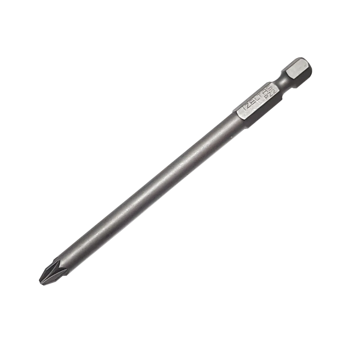 İzeltaş Pozidriv Bits Uç Pz 2 (100 Mm)