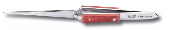 Ceta Form H44-160-SA Çapraz Cımbız (Düz) - 160 mm