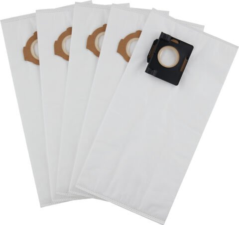 Milwaukee POLAR FİLTRE TORBA 5 PARÇA