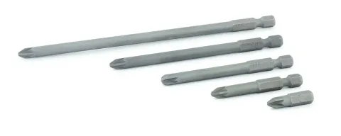 İzeltaş Pozidriv Bits Uç Pz 1 (150 Mm)