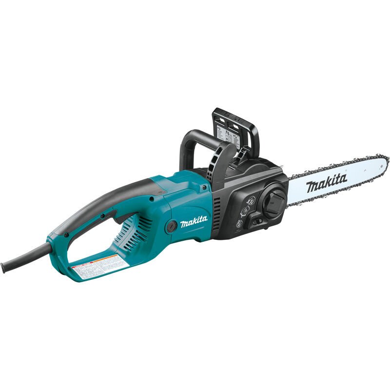 Makita UC4051A 2000W 400mm Elektrikli Ağaç Kesme Motoru