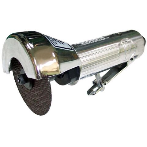 Gison GP-847N Havalı Yüksek Hızlı Kesici - 75 mm Diskli