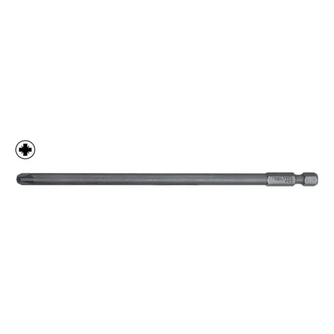İzeltaş Pozidriv Bits Uç Pz 3 (150 Mm)