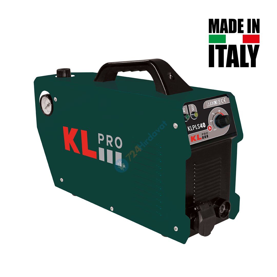 KL PRO KLPLS40 40 A 5.8 KVA İNVERTÖR PLASMA MAKİNASI
