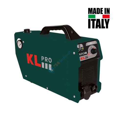 KL PRO KLPLS40 40 A 5.8 KVA İNVERTÖR PLASMA MAKİNASI