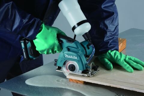 Makita CC301DWAE Cam ve Fayans Kesme Makinesi