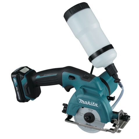 Makita CC301DWAE Cam ve Fayans Kesme Makinesi