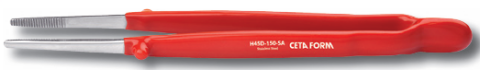 Ceta Form H45D-150-SA İzoleli Cımbız (Düz) - 150 mm