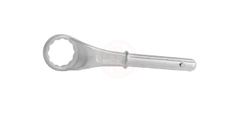 İzeltaş Boru Uzatmalı Yıldız  Anahtar 24 Mm