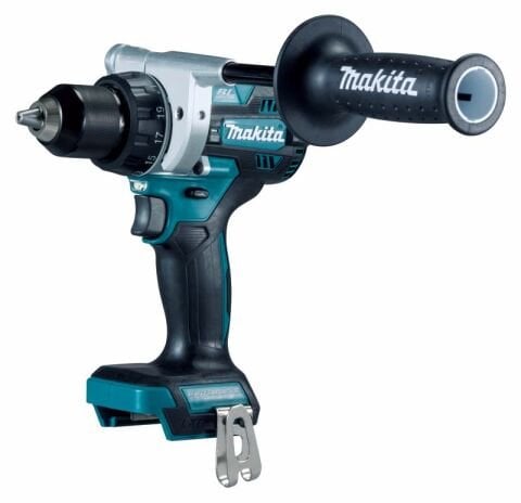 Makita DDF486Z 18V Li-ion 1/2 inç Akülü Matkap Vidalama