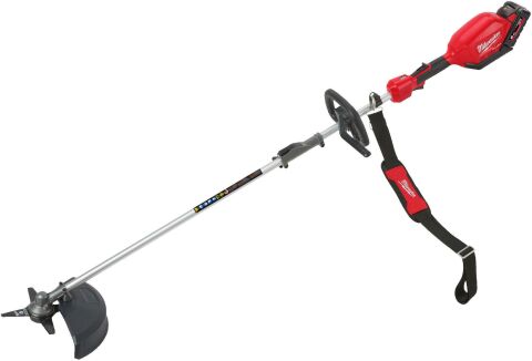 Milwaukee M18 FOPH-BCA QUIK-LOK ÇELİK BIÇAKLI KESME APARATI