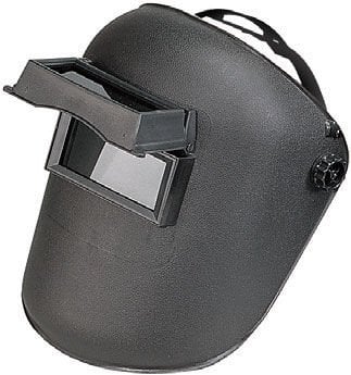 MAXSAFETY SE2720 - KAYNAKÇI BAŞ MASKESİ
