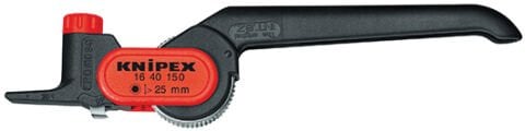 Knipex 16 40 150 Kablo Sıyırma Aleti