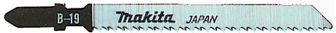 Makita A 85715 5 Adet B-19 Dekupaj Testere Bıçağı