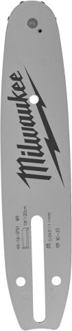 Milwaukee 20 cm/ 8'' YEDEK PALA M18 FHS
