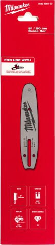 Milwaukee 20 cm/ 8'' YEDEK PALA M18 FHS