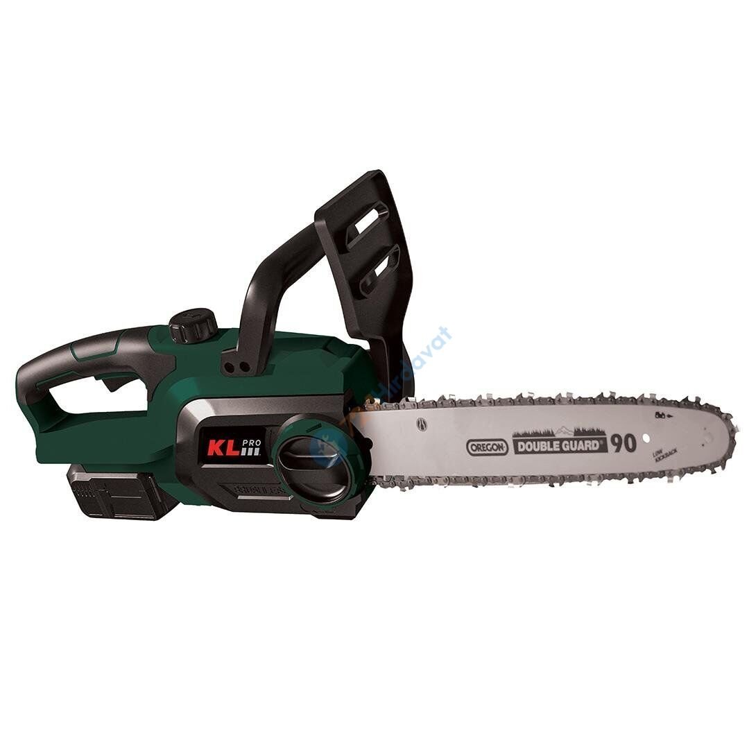 KL PRO KLBOM18B-00 18V ŞARJLI ORMAN MOTORU - TEK MAKİNA