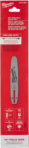 Milwaukee PALA 10in/25CM M18FOPH-CSA