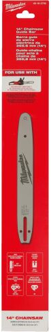 Milwaukee PALA 14IN/35CM M18 FCHS35